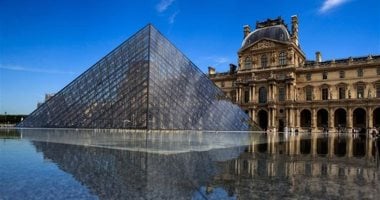 تقرير يكشف عن فضيحة سرقة في متحف اللوفر: كلمة مرور كاميرات المراقبة كانت “LOUVRE”