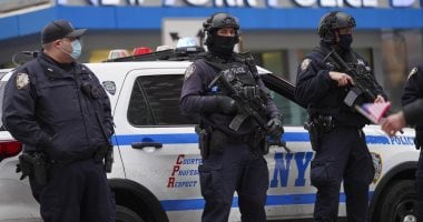 توقف الرحلات الجوية في مطار ريجان الأمريكي إثر اكتشاف قنبلة