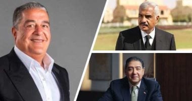 ثلاثي القمة: هشام طلعت ومنصور وعز العرب يقودون ارتفاعات تاريخية في البورصة