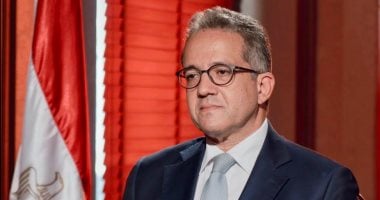 خالد العناني يعتذر عن مواصلة عضويته في مجلس إدارة شركة قناة السويس لتوطين التكنولوجيا