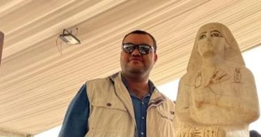 خبير آثار: المتحف المصري الكبير يتفوق على متحف اللوفر ومتحف المتروبوليتان