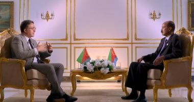 رئيس إريتريا: افتتاح المتحف الكبير يعكس عمق الحضارة المصرية