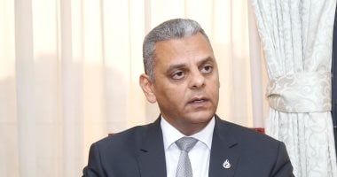 رئيس اتحاد شركات التأمين: افتتاح المتحف المصري الكبير يمثل نقطة تحول تاريخية هامة لمصر