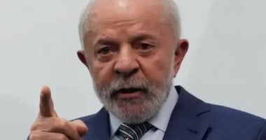 رئيس البرازيل يطالب بضرورة العمل الفعّال والتخلي عن الخطابات المبالغ فيها في “كوب 30”