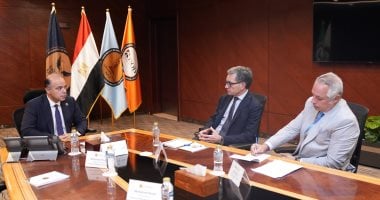 رئيس الرقابة المالية: إطلاق القرارات التنظيمية بشأن الشورت سيلنج وصناعة السوق