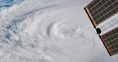 رئيس الفلبين: البلاد تواجه كارثة وطنية جراء إعصار تينو