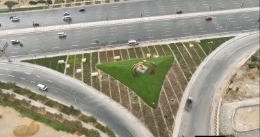 رئيس جهاز الإحصاء: افتتاح المتحف المصري الكبير يمثل إنجازًا تاريخيًا يعكس براعة الحضارة المصرية