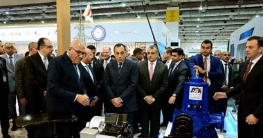 رئيس هيئة المواصفات: مصر تتصدر معايير الجودة العالمية