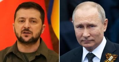 روسيا تواصل تقدمها نحو السيطرة على بوكروفسك بتكاليف باهظة للنصر الرمزي