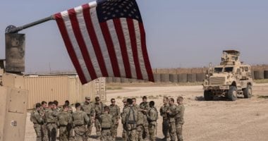 رويترز: الولايات المتحدة تعتزم إنشاء قاعدة عسكرية في دمشق