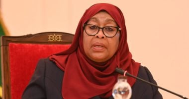سامية صولوحو حسن تتولى رئاسة تنزانيا وسط إدانات أممية للعنف