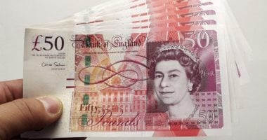 سعر الجنيه الإسترليني في مستهل تعاملات الخميس 6 نوفمبر 2025