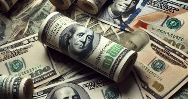 سعر الدولار في البنك المركزي اليوم، الجمعة 7 نوفمبر 2025: 47.28 جنيه للشراء