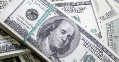 سعر الدولار في الصرافات الرسمية ليوم السبت 8 نوفمبر 2025