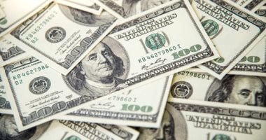 سعر الدولار مقابل الجنيه في بنك الإسكندرية: 47.17 جنيهاً للشراء