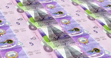 سعر الدينار الكويتي مقابل الجنيه المصري بتاريخ 3 نوفمبر 2025