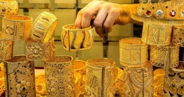 سعر الذهب اليوم الأحد 2 نوفمبر 2025: عيار 24 بدون مصنعية بسعر 6114 جنيهًا