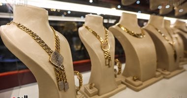 سعر الذهب في مصر اليوم، الأربعاء 5 نوفمبر 2025: استقرار حذر بعد تراجع ملحوظ