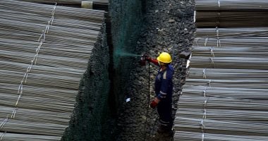 سعر طن الحديد في مصر اليوم، الأحد 9 نوفمبر 2025: 40 ألف جنيه