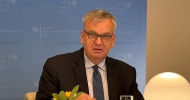 سفير ألمانيا في العريش: نثمن مساهمة مصر في جهود التوصل إلى وقف إطلاق النار في غزة