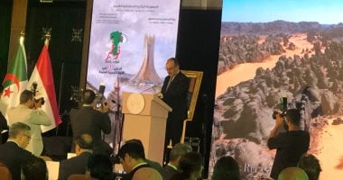 سفير الجزائر: العلاقات المصرية الجزائرية تُعَدّ نموذجًا رائدًا للتكامل الراسخ بين الدولتين