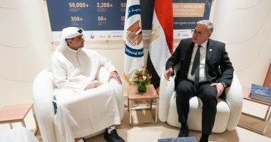 شركات الطاقة العالمية تستكشف فرص تعزيز الاستثمار في قطاع النفط المصري