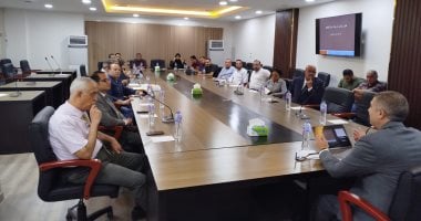 غرفة الطباعة والتغليف تستضيف ندوة لتعزيز الوعي بقانون العمل الجديد