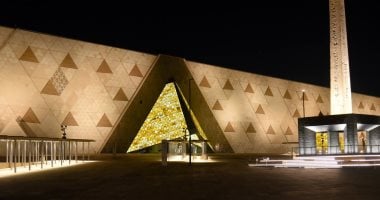 “فاينانشيال تايمز” تُبرز روعة الحضارة المصرية بمناسبة افتتاح المتحف المصري الكبير