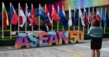 قادة “أبيك” يتوافقون على تعزيز التجارة لمواجهة التحديات الاقتصادية العالمية