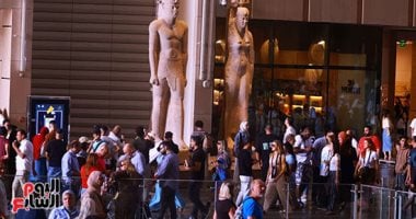 قطاع العقارات يعزز أداء البورصة: ارتفاع يتجاوز 9% خلال أسبوع افتتاح المتحف الكبير