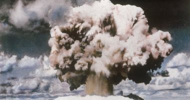 كوساتشوف: استئناف الولايات المتحدة للتجارب النووية سيؤدي إلى سلسلة من التفاعلات العالمية