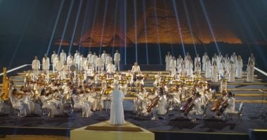 كونكريت: لمسة أناقة مصرية تبرز في الافتتاح التاريخي للمتحف المصري الكبير