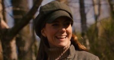 كيت ميدلتون تستأنف نشاطها الملكي في أول ظهور رسمي بعد فترة العلاج