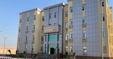 لوحة سيارة فريدة تتجاوز قيمتها 3 ملايين جنيه في بوابة مرور مصر