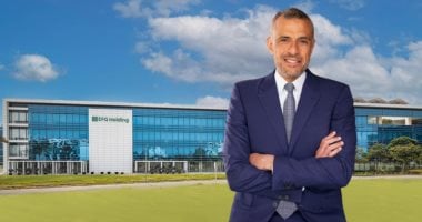 مجموعة إي إف جي القابضة تُعلن عن نجاح زيادة رأس المال في بنك نكست بقيمة 4.2 مليار جنيه بمشاركة كاملة من المساهمين ودعم تشغيلي قوي