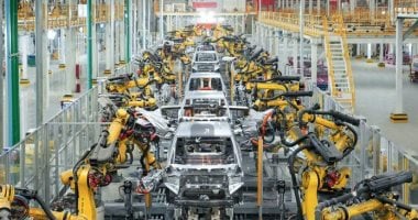 محمد عبد الصمد: تعزيز سلسلة التوريد وتأمين الصناعة في مصر كخطوة نحو تحقيق مركز تصديري أفريقي