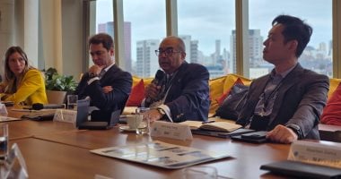 محمود محيى الدين: ضرورة تحويل التزامات مؤتمر COP30 إلى مشاريع ملموسة في مجال المناخ