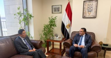 مصر وسنغافورة: آفاق جديدة لتعزيز التعاون الاقتصادي والاستثماري