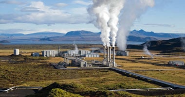 مصرع ثلاثة أشخاص جراء انهيار برج في محطة للطاقة الحرارية بكوريا الجنوبية