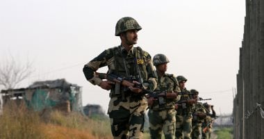 مقتل مسلحين اثنين خلال اشتباكات مع القوات الهندية في إقليم كشمير
