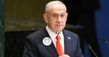 نتنياهو يعلن استلام جثث ثلاثة أسرى من الصليب الأحمر