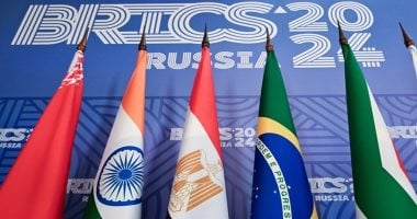 نواب من حزب “البديل من أجل ألمانيا” يعتزمون زيارة روسيا لتعزيز العلاقات مع مجموعة “بريكس”