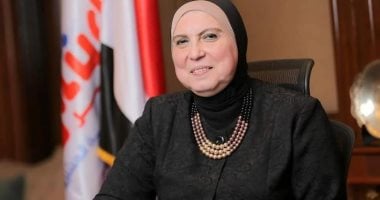 نيفين جامع: افتتاح المتحف المصري الكبير يعزز الفرص الاقتصادية الجديدة