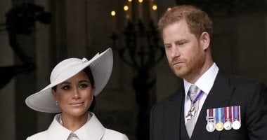 هاري وميغان يقدمان تبرعات سخية للجمعيات الخيرية في ظل تفاقم أزمة الجوع في الولايات المتحدة