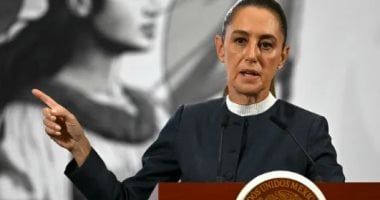 هل تتجه رئيسة المكسيك لتشديد القوانين بعد تعرضها للتحرش؟