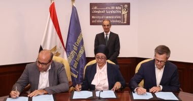 وزارة الاتصالات: شراكة دولية لتأهيل جيل جديد من الخبراء في تكنولوجيا ServiceNow