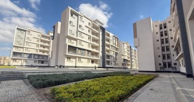 وزير الإسكان يراقب تقدم تسليم وحدات مشروع “سكن لكل المصريين” في إطار الإسكان المتوسط