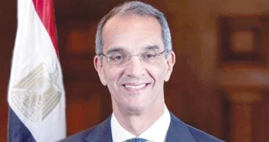 وزير الاتصالات: استهداف إنتاج 10 ملايين هاتف محمول بحلول نهاية العام