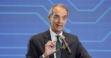 وزير الاتصالات: صادرات الرقمية تصل إلى 7.4 مليار دولار، منها 4.8 مليار دولار من خدمات التعهيد