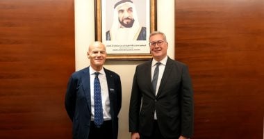 وزير البترول: المنشآت المصرية مستعدة لاستقبال الغاز من حقل كرونوس